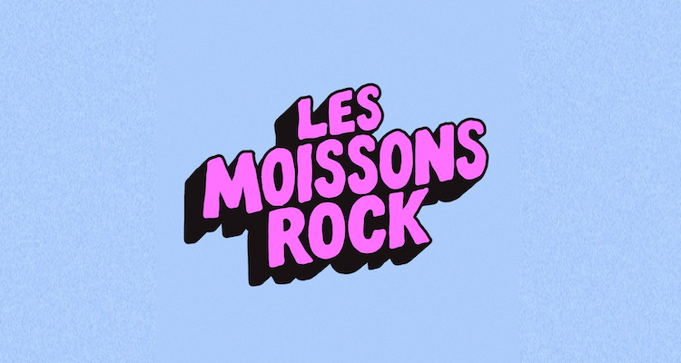 les moissons rock