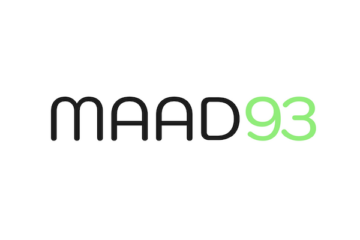 maad 93 logo