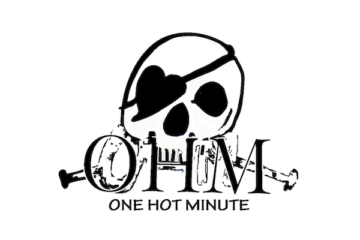 one hot minute