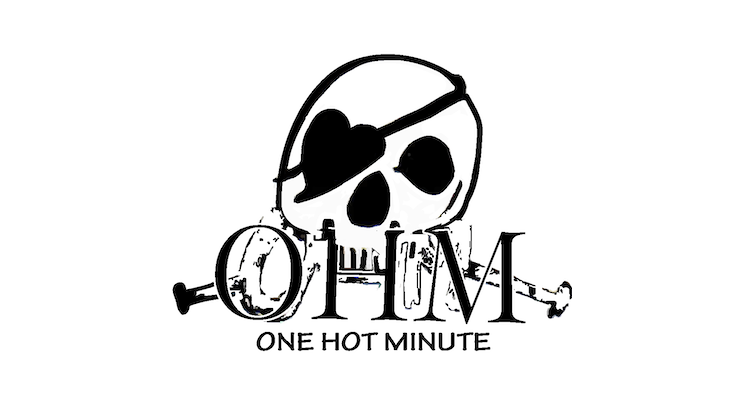 one hot minute