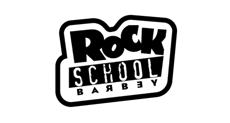 Rock School Barbey