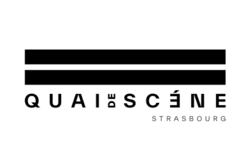 quai de scene strasbourg logo