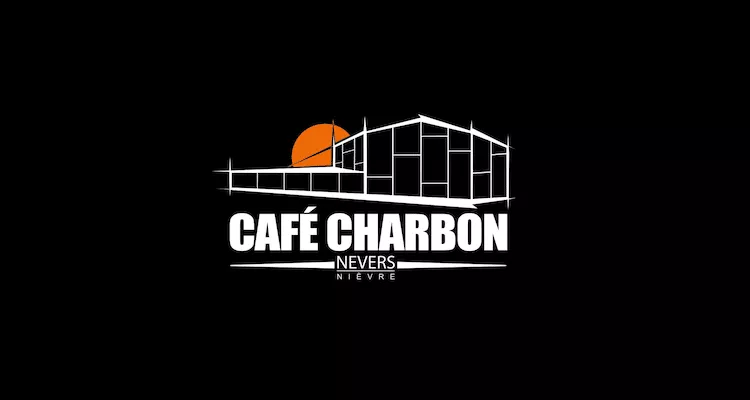 Cafe Charbon Nevers 1