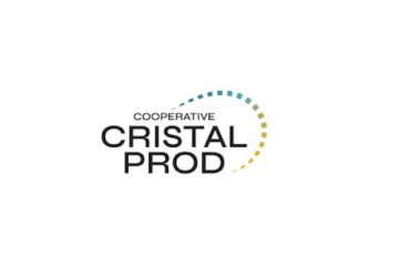 cristal production