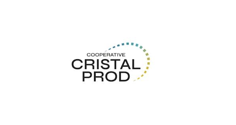 cristal production