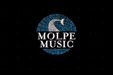 Molpe Music logo