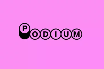 Podium Agency