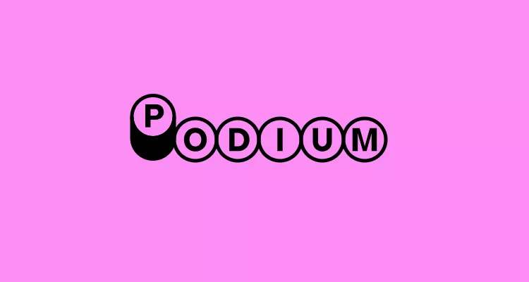 Podium Agency