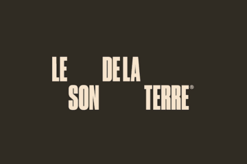 le son de la terre logo
