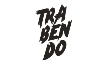 trabendo logo