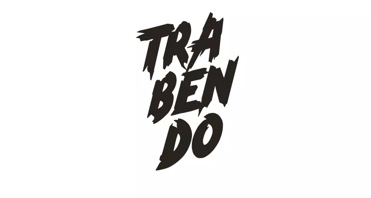 trabendo logo