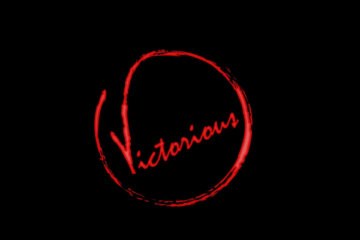 ictorious music logo