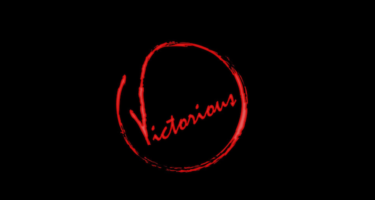 ictorious music logo