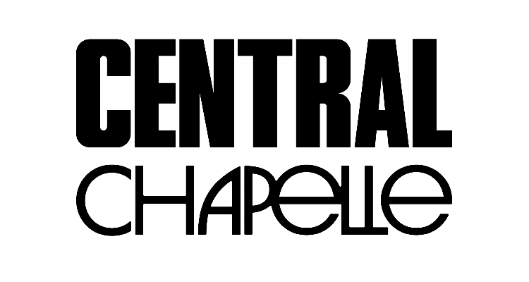 centrale chapelle logo