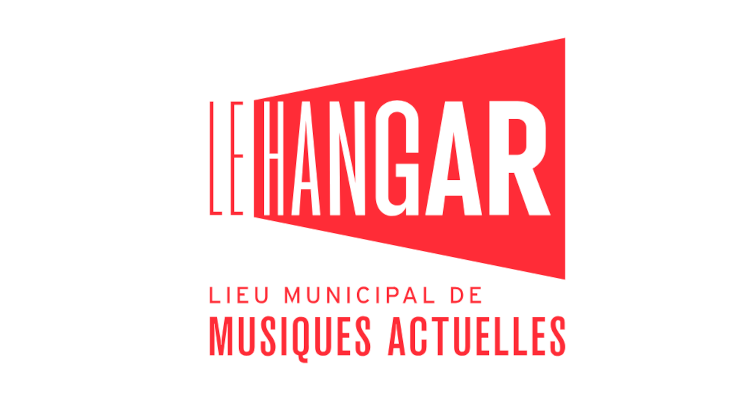 le hangar ivry logo