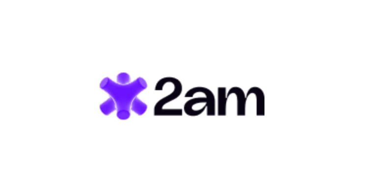 2AM logo