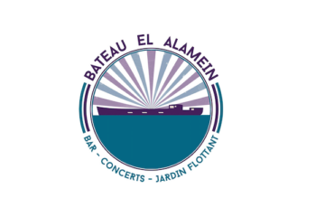 BATEAU EL ALAMEIN