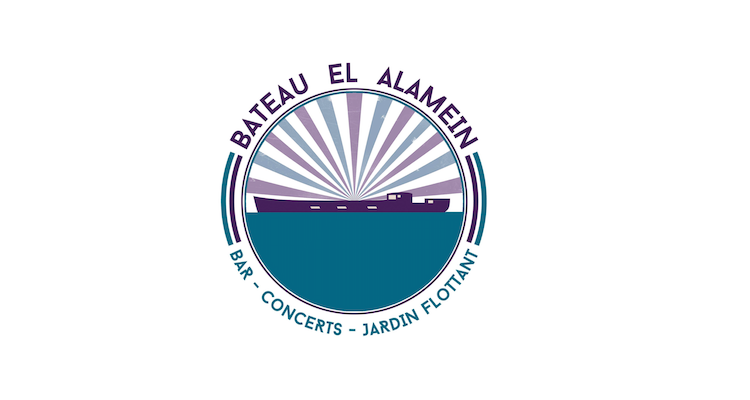 BATEAU EL ALAMEIN