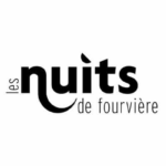 Nuits de Fourvière logo