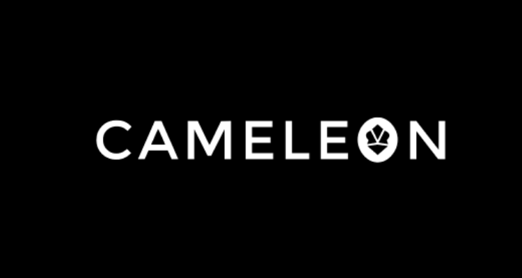 camelon orchestre logo