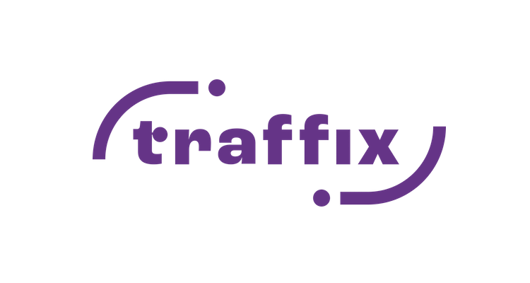 traffix music logo