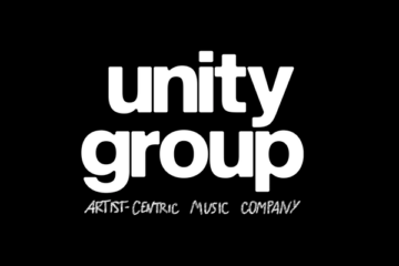 unity group logo