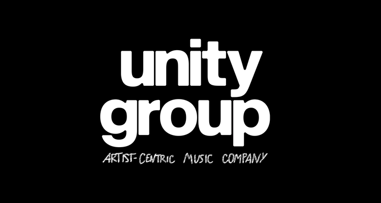 unity group logo