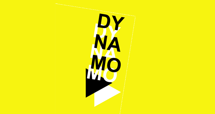 Dynamo logo