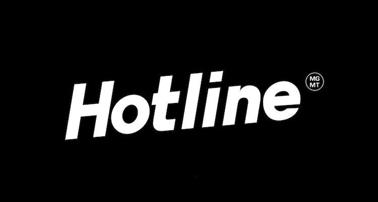 hotline management