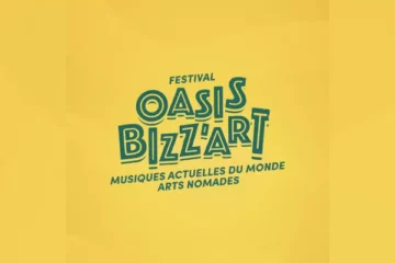 oasis bizzart